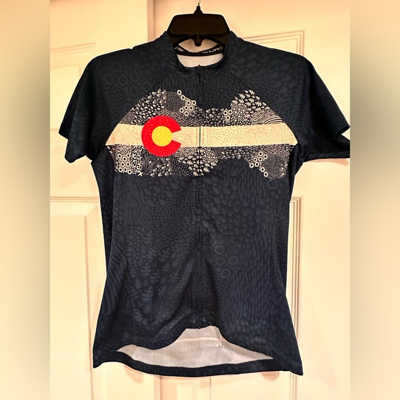 Pearl Izumi Women's Classic Jersey - Picture 5 of 6